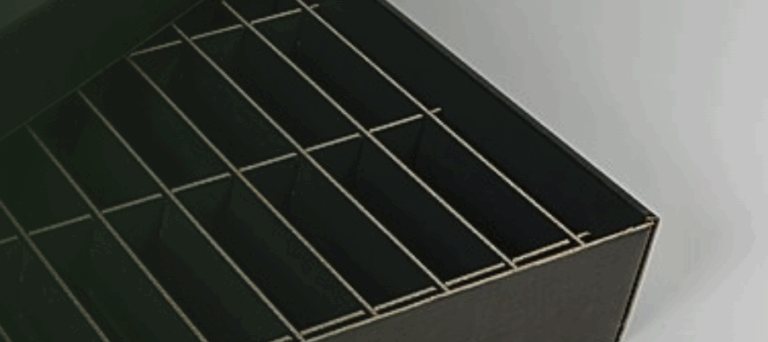 Emballage ESD sur mesure
