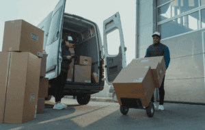 logistique