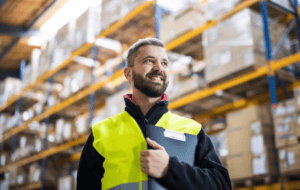 logistique