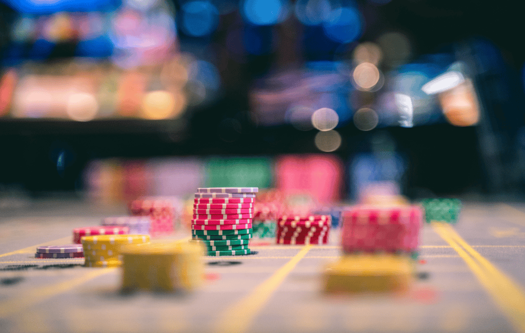 casino