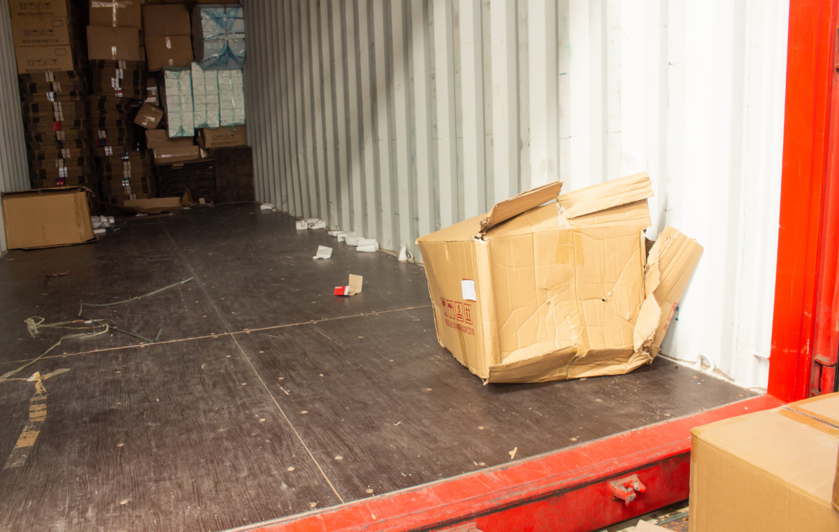 Litiges entre clients et fournisseurs dans le transport