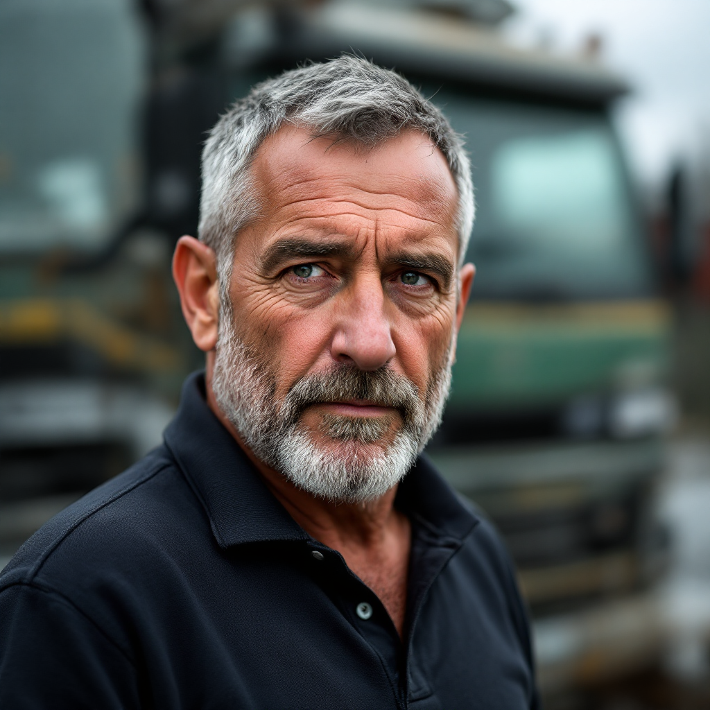 Fabien Delzongle